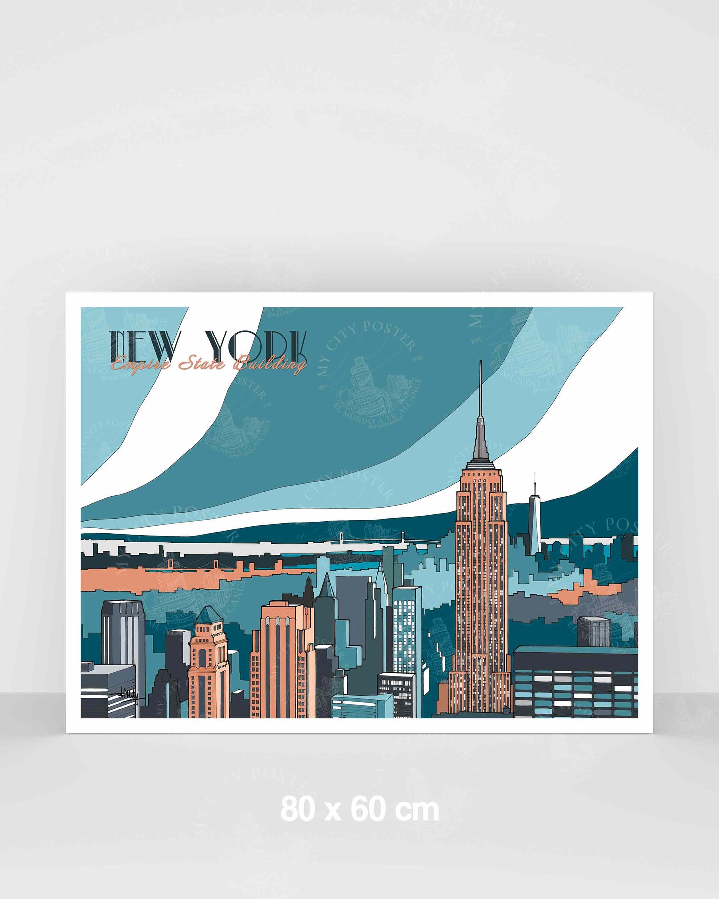 Nueva York