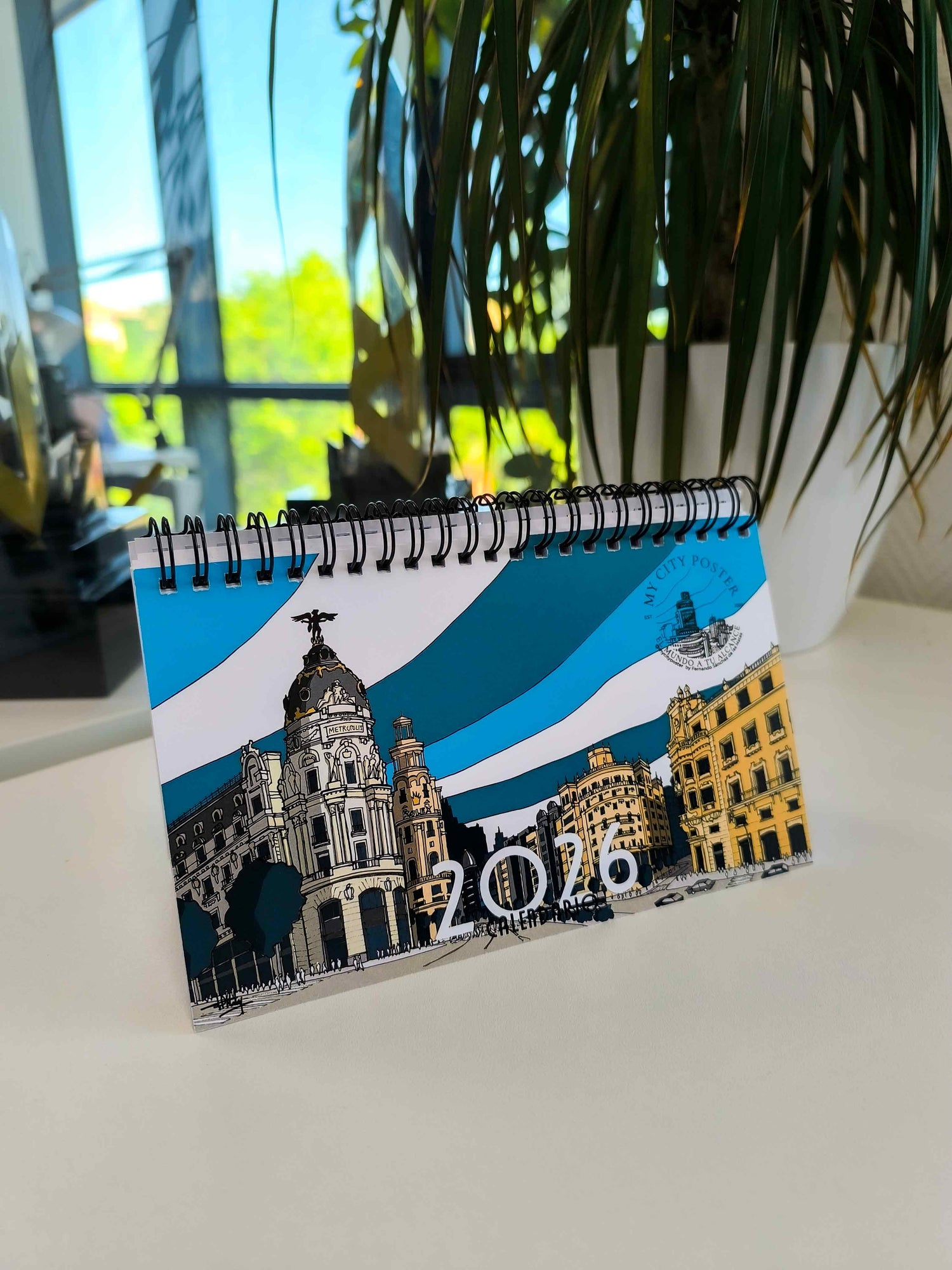 Calendarios