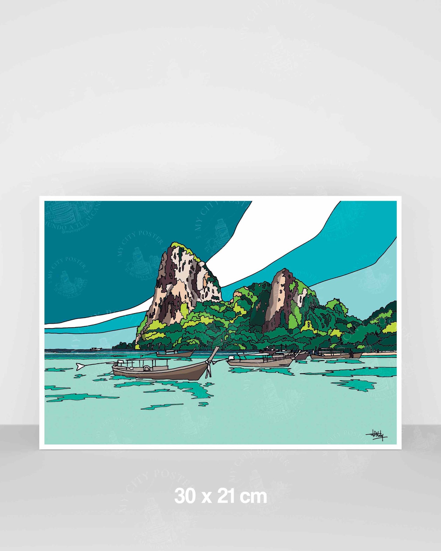 Islas Filipinas - El Nido