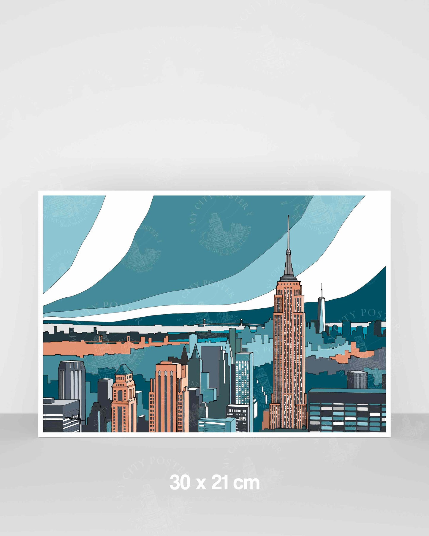 Nueva York