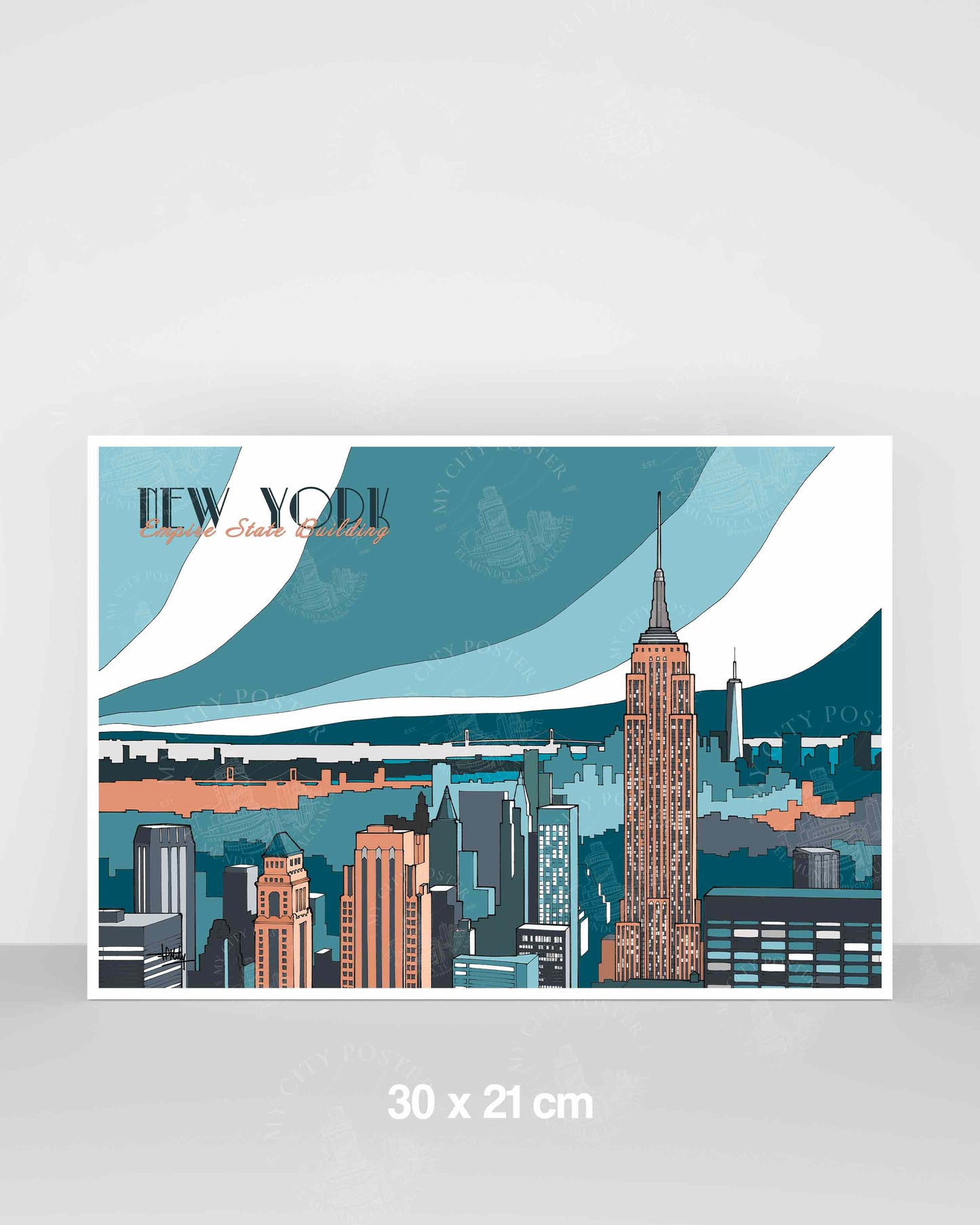 Nueva York