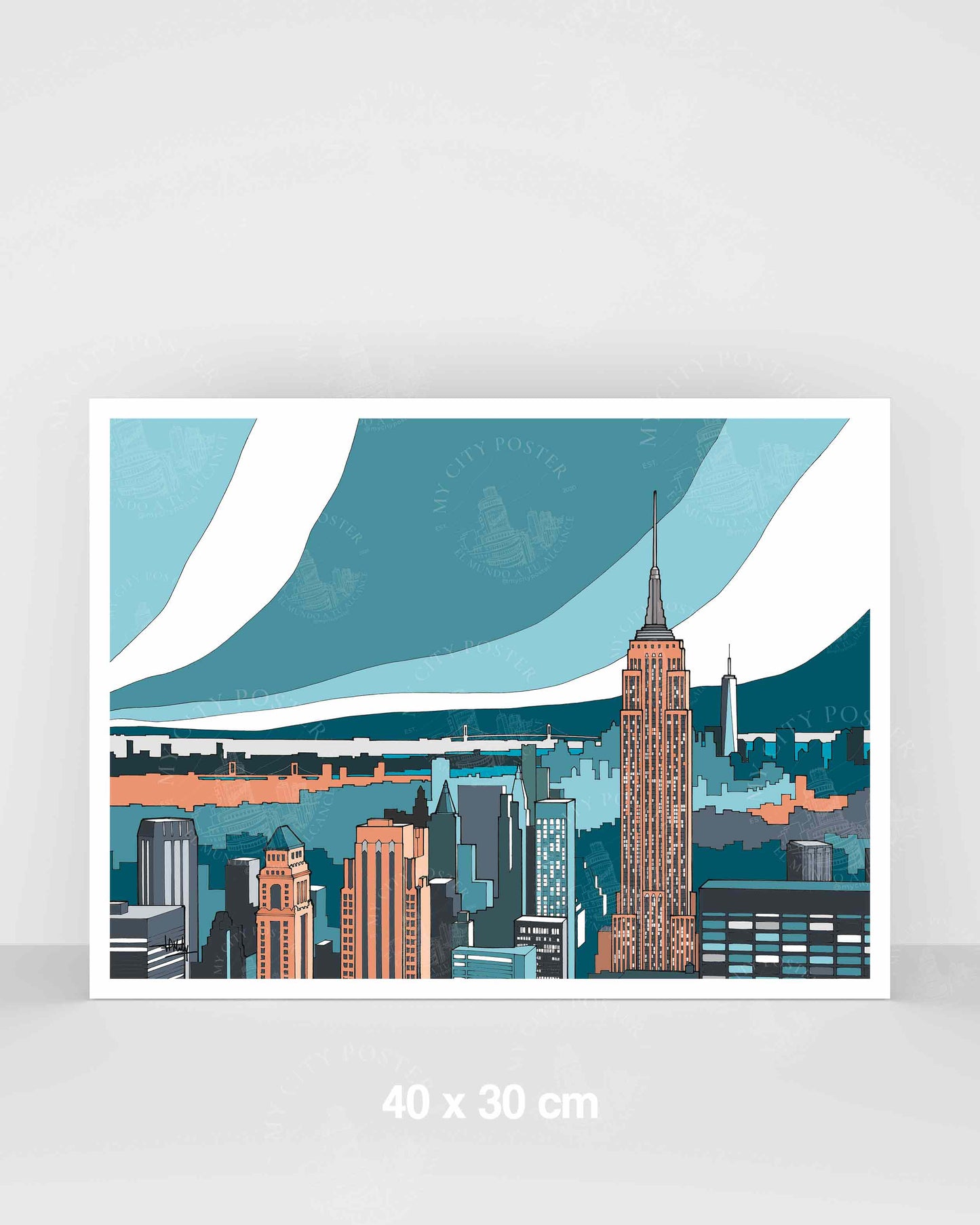 Nueva York