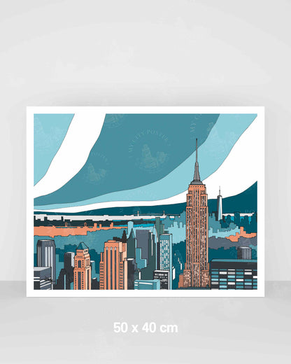 Nueva York
