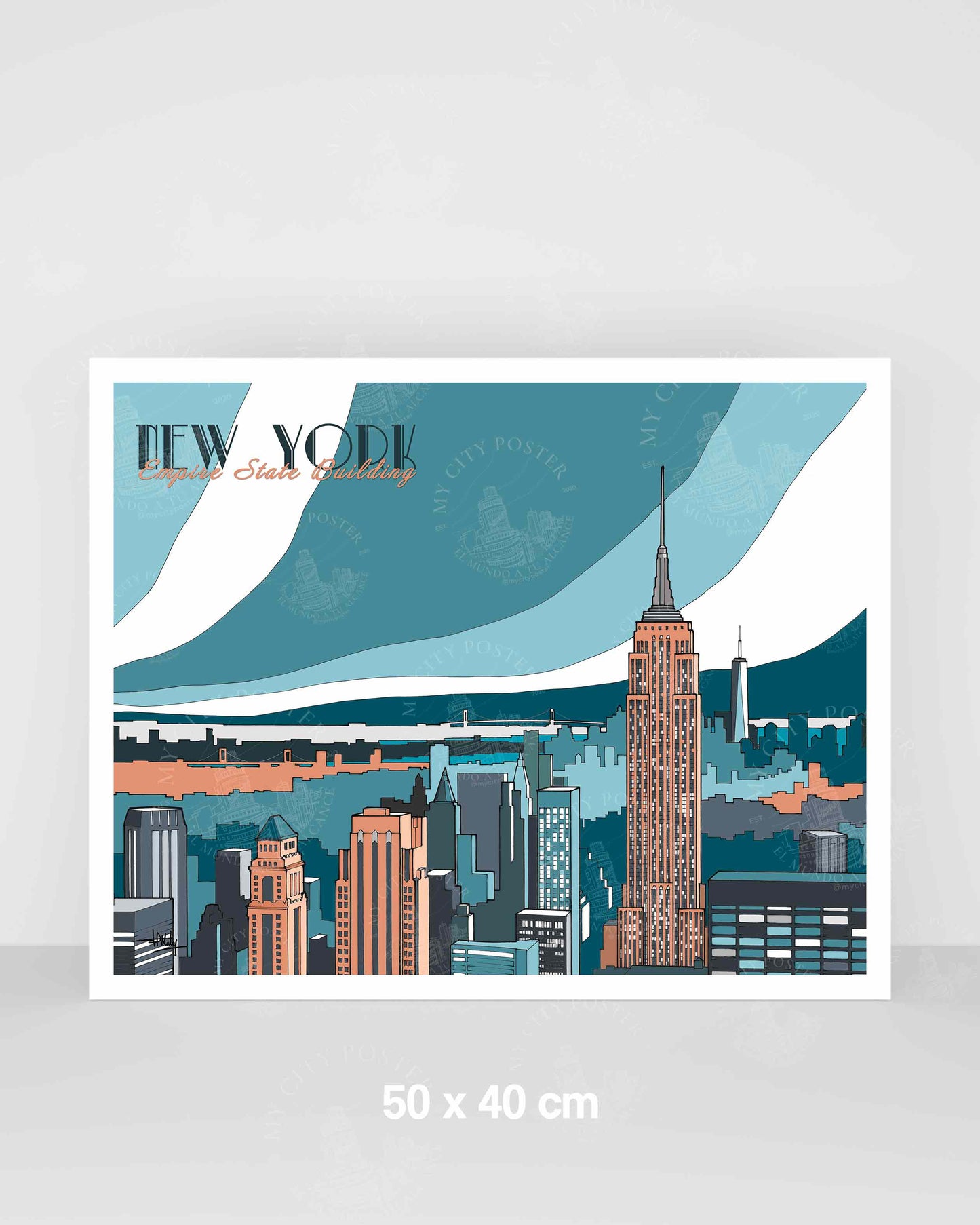 Nueva York