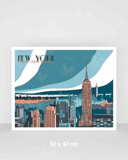 Nueva York