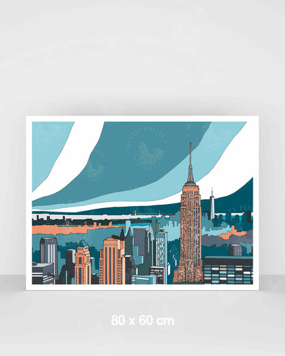 Nueva York