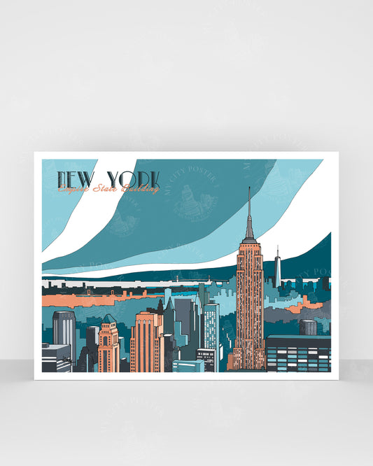 Nueva York