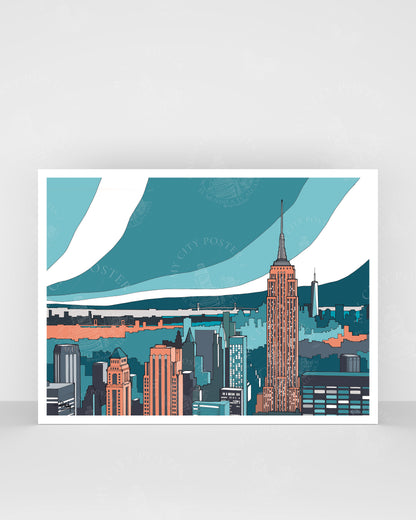 Nueva York