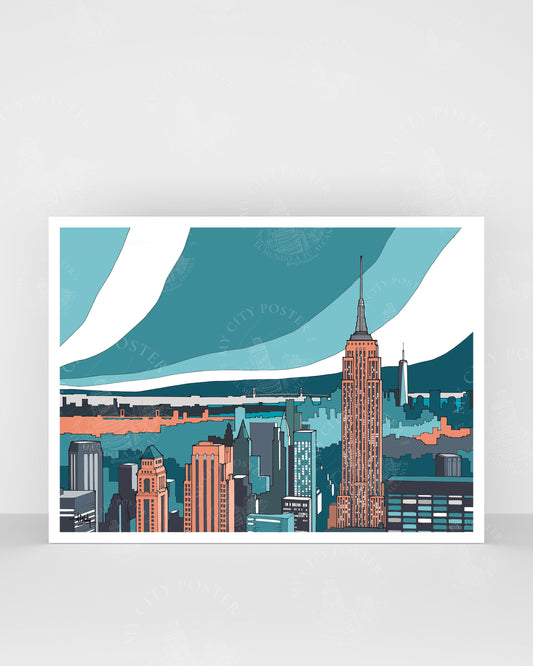 Nueva York