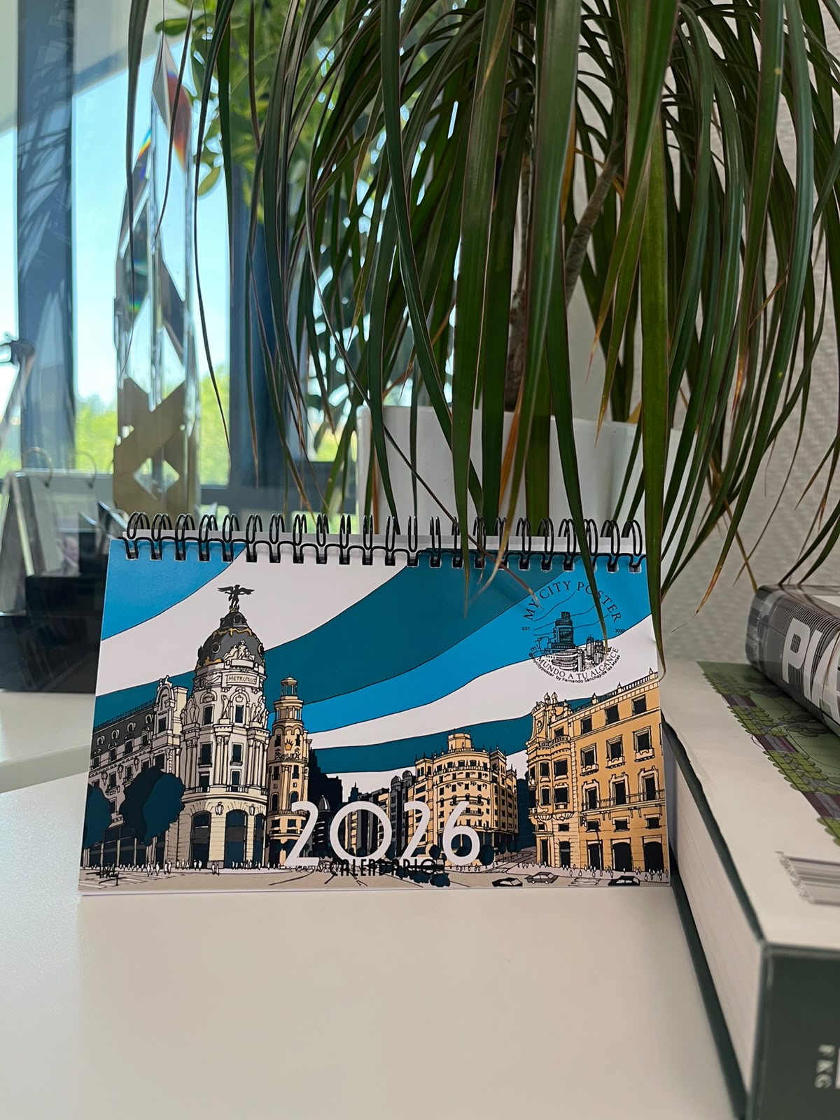 Calendario 2026